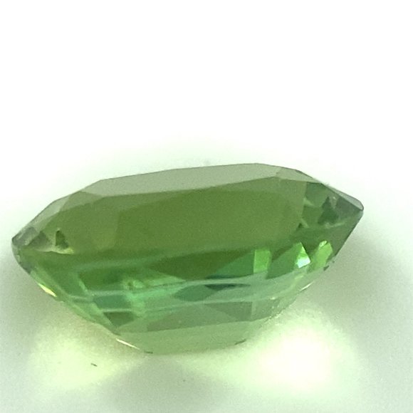 Green Tourmaline 1.85ct
